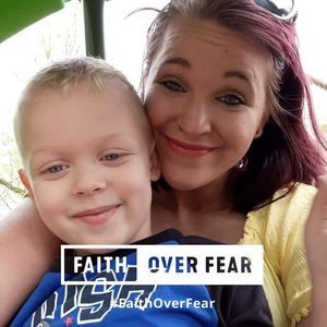 Meet your Posher, Bethany